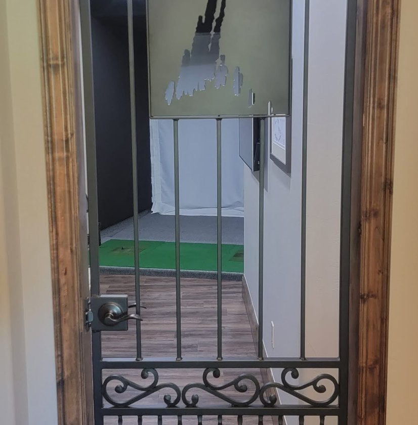Custom Gates gallery