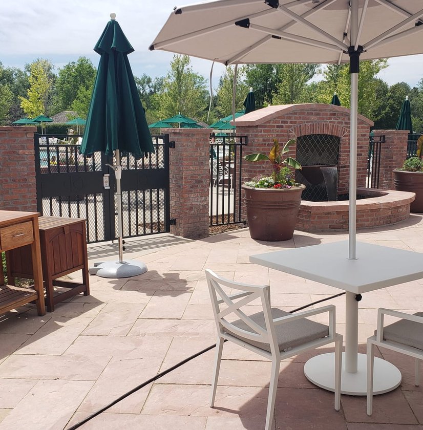 Custom Fencing gallery