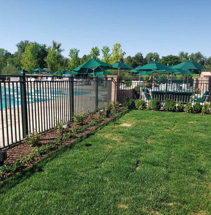 Custom Fencing gallery