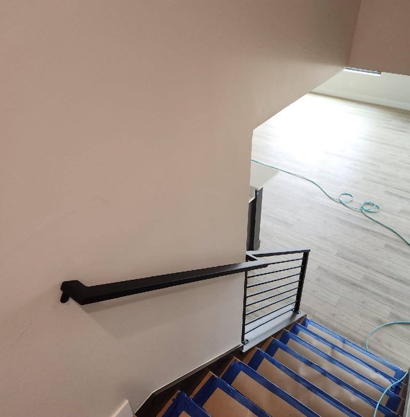 Grab Railing gallery