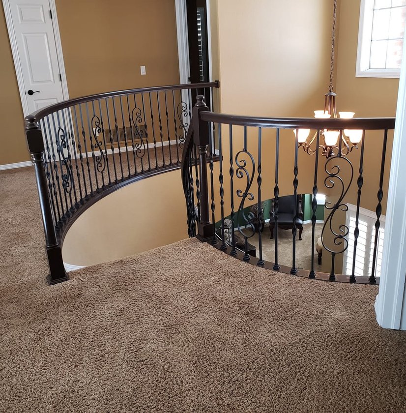 Iron Balusters gallery