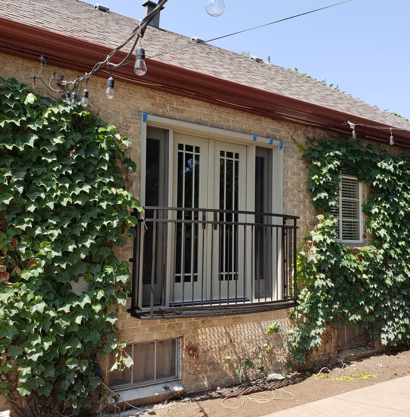 Decorative Metal Work gallery