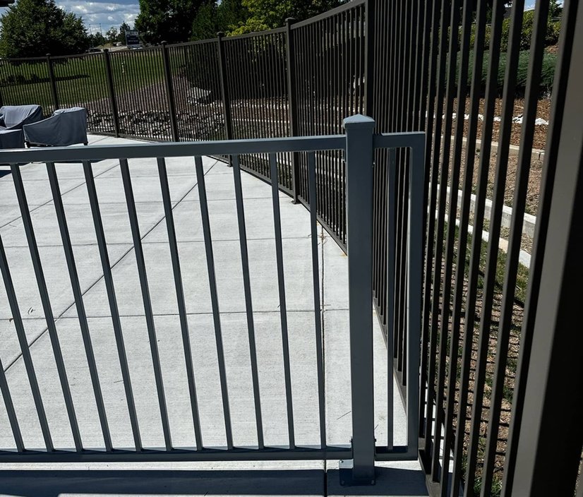 project completion
