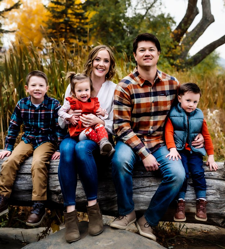 family focused